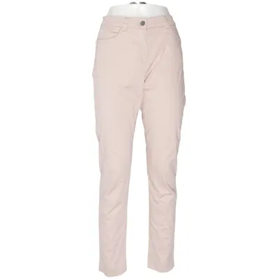 Chinos (Beige) from ESPRIT Cotton, Elastane, Modal