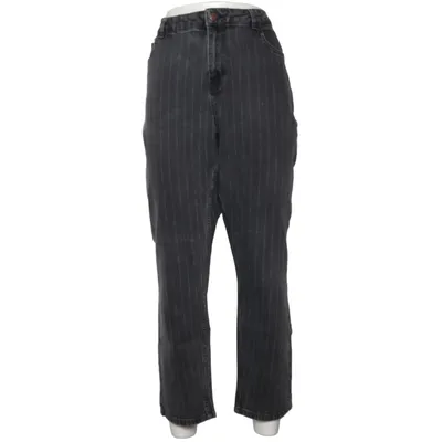 Jeans (Gray) from Etam Cotton, Elastane, Polyester