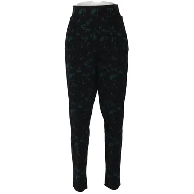 Sarouel (Noir, Bleu, Multicolore) de Me&i Élasthane, Viscose