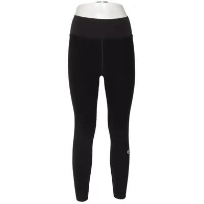 Träningstights (Svart) från Oceans Apart