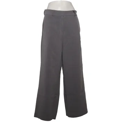 Suit pants (Gray) from Selected Femme Elastane, Polyester, Viscose