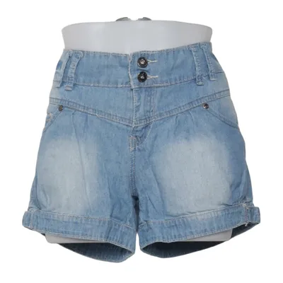Denim shorts (Blue) from Two Days Later