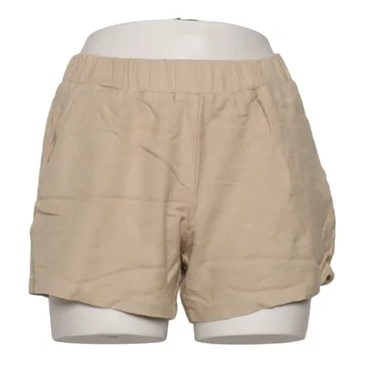 Short (Beige) de Jan 'N June Élasthane, Viscose