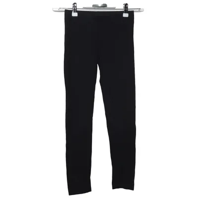 Leggings (Schwarz) von Cat & Jack Baumwolle, Elasthan
