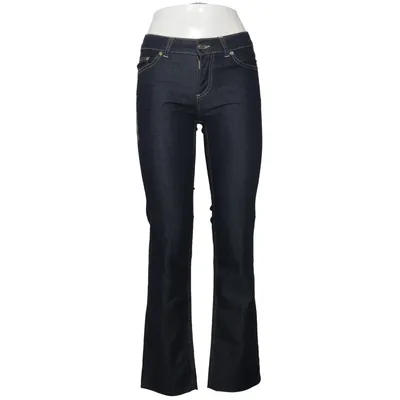 Jeans (Blå) fra Iceberg Bomuld, Polyester