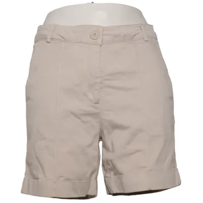 Shorts (Beige) from Elias Rumelis Cotton, Elastane