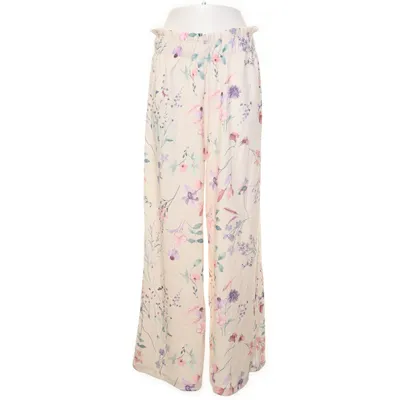 Palazzobyxor (Beige, Flerfärgad) från Rainbow