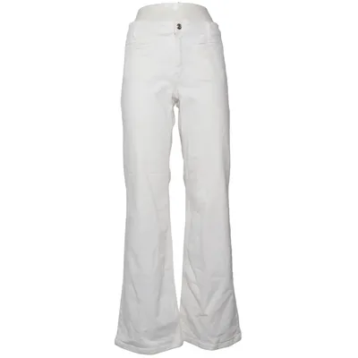 Jeans (White) from Cambio