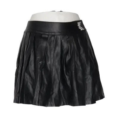 Skirt (Black) from Karl Kani Polyester