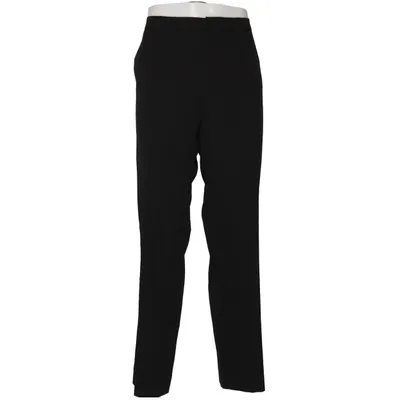 Suit pants (Black) from Montego Elastane, Polyester, Viscose