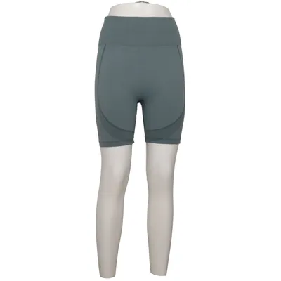 Trainingsshorts (Turquoise) van H&M Move Elastaan, Polyamide
