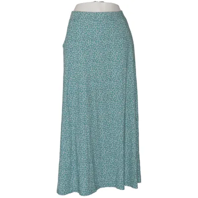 Maxi skirt (Green) from Sorgenfri Sylt