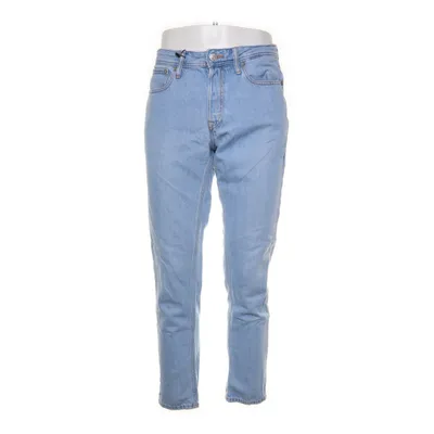 Jeans (Blå) från Jack & Jones Jeans Intelligence Bomull