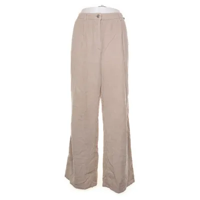 Pantalon en velours (Beige) de Tally Weijl