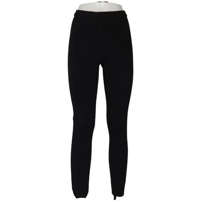 Kostymbyxor (Svart) från Karl Lagerfeld Acetat, Polyester