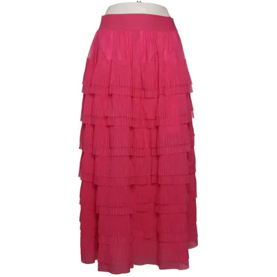 Tulle skirt (Pink) from Next Polyester