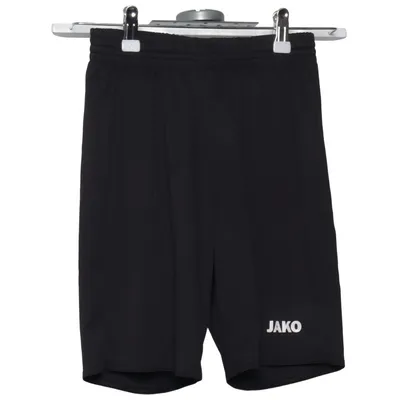 Sportshorts (Schwarz) von Jako Polyester