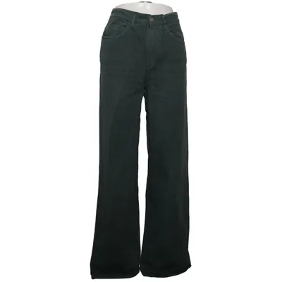 Jeans (Green) from Melville Cotton