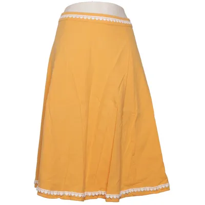 Jupe (Orange) de Collectif