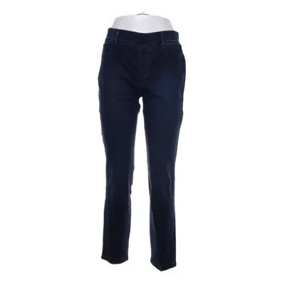 Jeans (12575-02) fra Recover Bomuld, Elastan