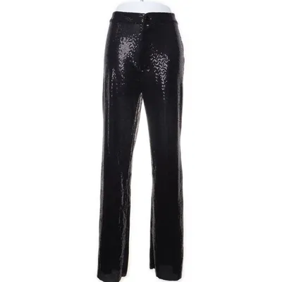 Pants (Black) from Rich & Royal Elastane, Polyamide, Polyester