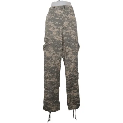 Cargo pants (Green, Beige, Gray)