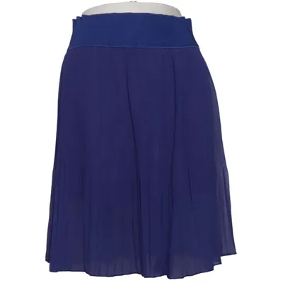 Skirt (Blue) from Hello Miss