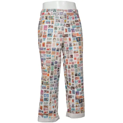 Pantalon (Multicolore) de Fucking Awesome