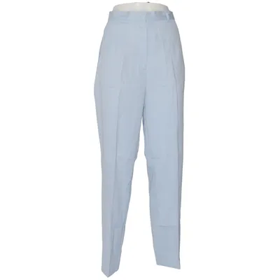 Kostymbyxor (Blå) från 3 Suisses Polyester, Viskos