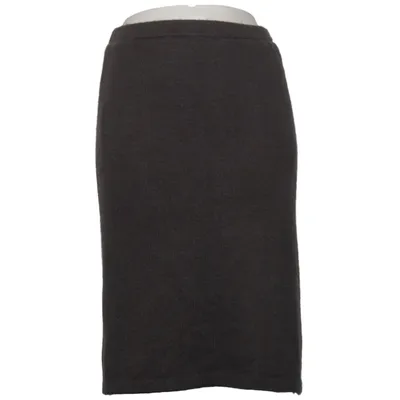 Jupe (Gris) de Golden Gate Acrylique, Polyamide, Polyester