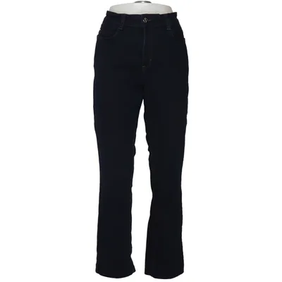 Spijkerbroek (Blauw) van Dream Jeans Elastaan, Gerecycled katoen, Gerecycled polyester