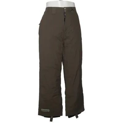 Pantalon de neige (Gris) de Gotcha Polyamide, Polyester