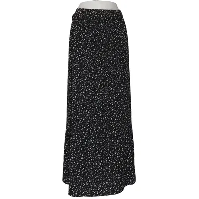 Zwangerschapsrok (Zwart, Wit, Meerkleurig) van Topshop Maternity