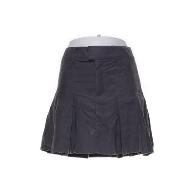 Skirt (Gray) from ASOS Design