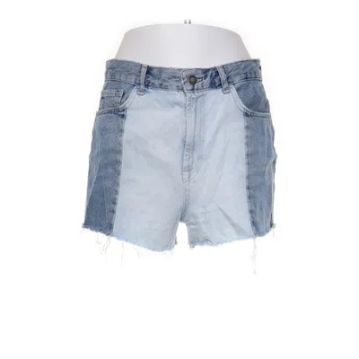 Denim shorts (Blauw) van STR Katoen