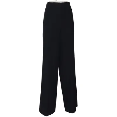 Pantalon (Gris) de Van Laack Élasthane, Polyester, Viscose