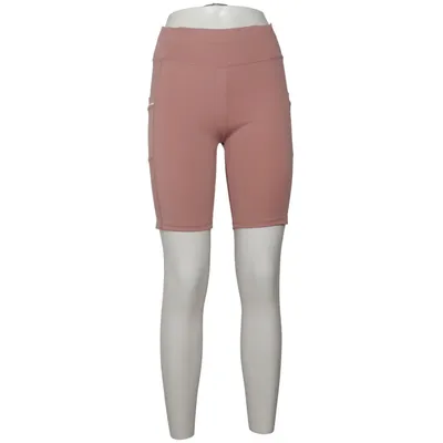 Compressieshorts (Roze) van Pesail Elastaan, Polyester