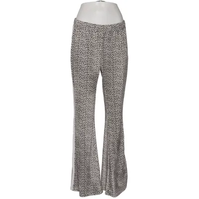 Byxor (Beige, Svart, Vit) från 10 Days Elastan, Polyester