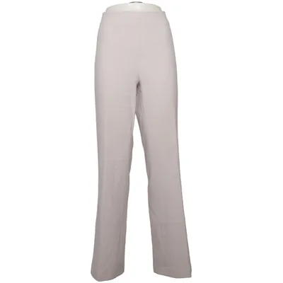 Palazzobyxor (Beige) från No Man's Land Bomull, Elastan, Polyester, Viskos