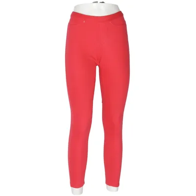 Treggings (Rouge) de Hue Coton, Élasthane, Polyester