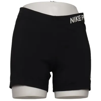 Kompressionsshorts (Sort) fra Nike Pro