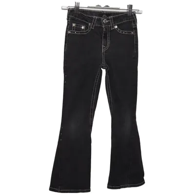 Jeans (JOEY) von True Religion Baumwolle, Elasthan, Polyester, Viskose