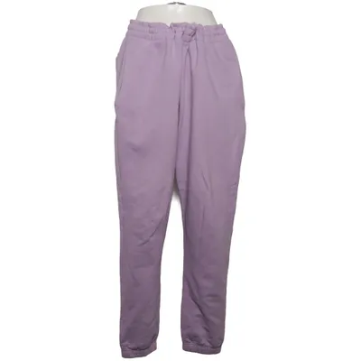 Sweatpants (Lilla) fra Urban Classics Bomuld