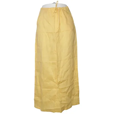 Jupe longue (Jaune) de Autre Ton