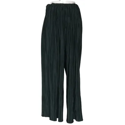Pantalon patte d'éléphant (H1496) de Miliana Élasthane, Polyester