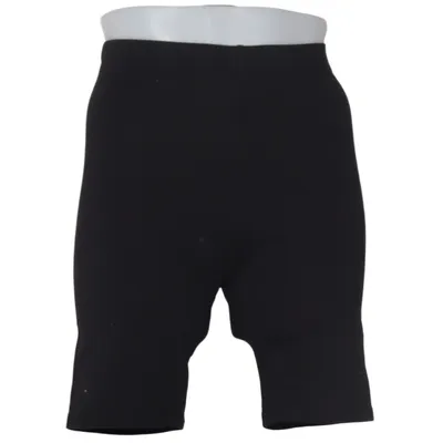 Compression shorts (Black) from H&M Cotton, Polyester, Elastane