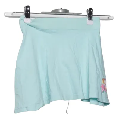 Skirt (Green) from Young Dimension Cotton