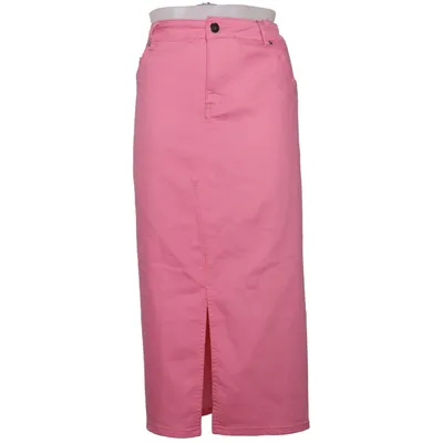 Skirt (Vonda) from Zhenzi Cotton, Elastane, Polyester