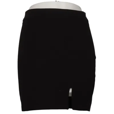 Rok (Zwart) van Chiquelle Elastaan, Polyamide, Viscose