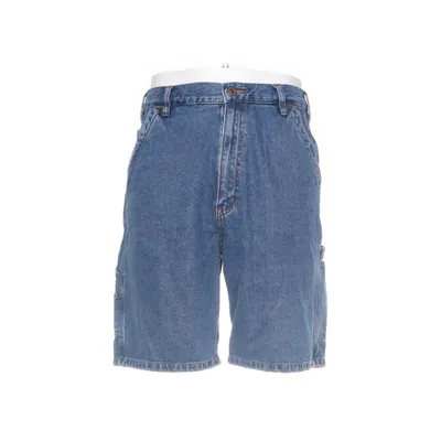Jeansshorts (Blå) från Wolverine Bomull